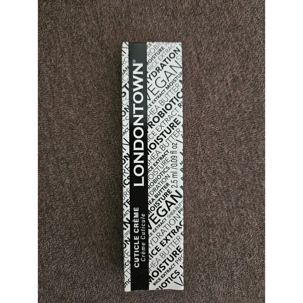 LONDONTOWN Cuticle Crème Pen 2.5ml/0.09 fl‎ oz - BRAND NEW SEALED